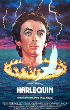 Harlekin (1980) - Stream Online