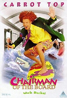 Chairman of the Board (1998) - Stream Online