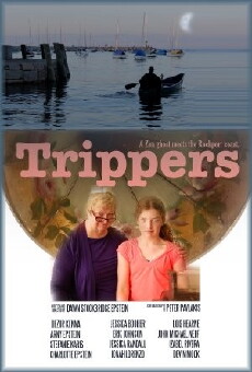 Trippers (2015) - Stream Online