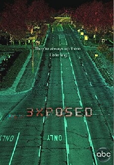 Exposed (2015) - Stream Online