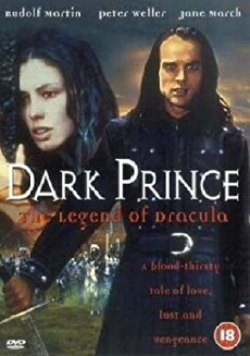Dark Prince: The True Story of Dracula (2000) - Stream Online