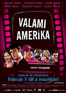 A Kind of America (2002) - Stream Online