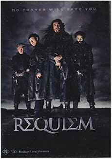 Requiem (2001) - Stream Online