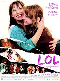 LOL (Laughing Out Loud) ® (2008) - Stream Online