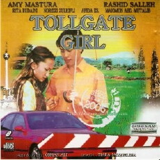 Tollgate Girl (2001) - Stream Online