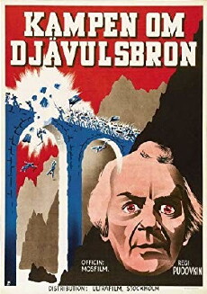 General Suvorov (1941) - Stream Online