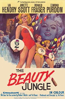 Contest Girl (1964) - Stream Online