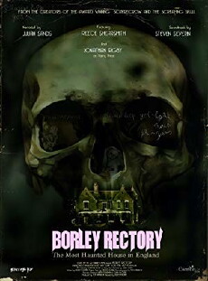 Borley Rectory (2017) - Stream Online