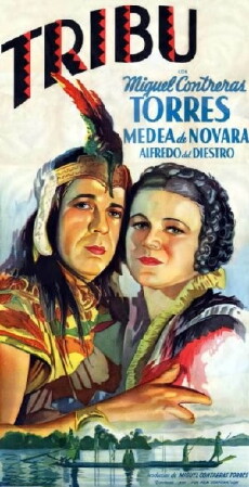 Tribu (1935) - Stream Online