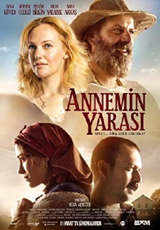 Annemin Yarasi - My mother's wound (2016) - Stream Online