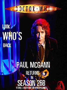Doctor Who: Season 26B (2007) - Stream Online