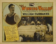 The Winning Wallop (1926) - Stream Online