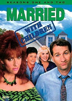 Married with Children (1986) - Stream Online