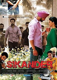 Sikander (2013) - Stream Online