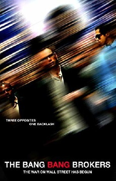 The Bang Bang Brokers (2017) - Stream Online