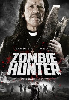 Zombie Hunter (2013) - Stream Online