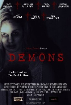Demons (2017) - Stream Online