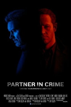 Partner in Crime (2014) - Stream Online