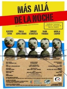 Más allá de la noche (2014) - Stream Online