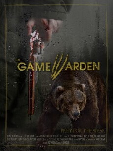 The Game Warden (2016) - Stream Online