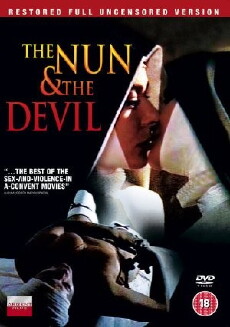 The Nun and the Devil (1973) - Stream Online