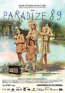 Paradize 89 (2018) - Stream Online