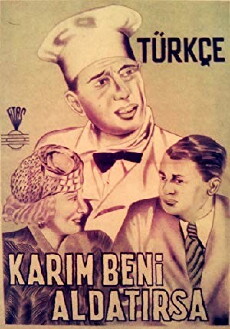 If My Wife Betrays Me (1933) - Stream Online