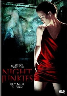 Night Junkies (2007) - Stream Online