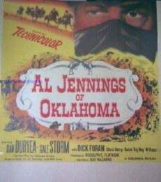 Al Jennings of Oklahoma (1951) - Stream Online
