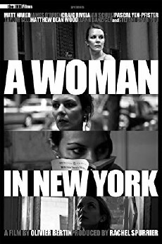 A Woman in New York (2012) - Stream Online