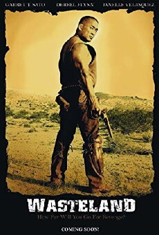 Wasteland (2011) - Stream Online