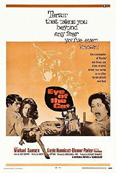 Eye of the Cat (1969) - Stream Online