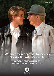 Willkommen bei den Honeckers (2017) - Stream Online