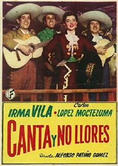 Canta y no llores... (1949) - Stream Online