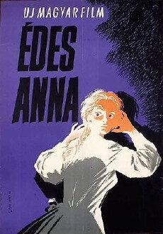 Édes Anna (1958) - Stream Online