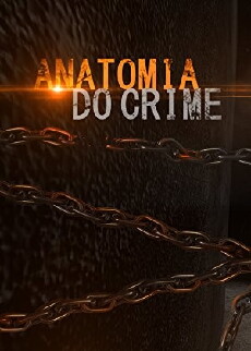 Anatomia do Crime (2017) - Stream Online