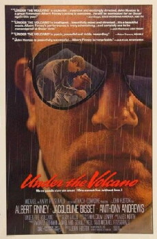 Under the Volcano (1984) - Stream Online