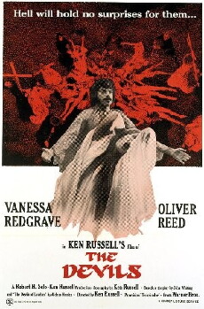 The Devils (1971) - Stream Online