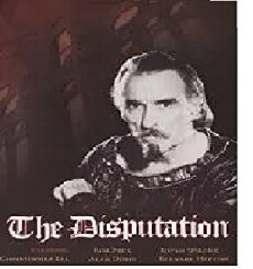 The Disputation (1986) - Stream Online