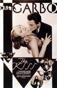 The Kiss (1929) - Stream Online
