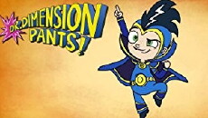 Dr. Dimensionpants (2014) - Stream Online