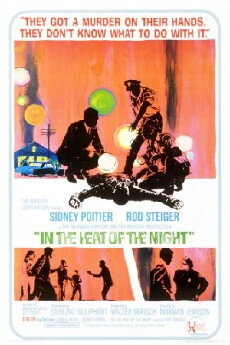 In the Heat of the Night (1967) - Stream Online
