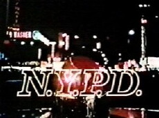 N.Y.P.D. (1967) - Stream Online