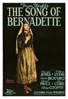 The Song of Bernadette (1943) - Stream Online