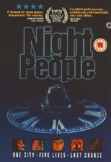 Night People (2005) - Stream Online