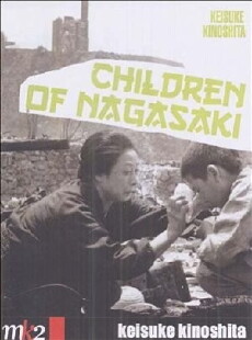 Children of Nagasaki (1983) - Stream Online