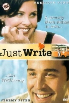 Just Write (1997) - Stream Online