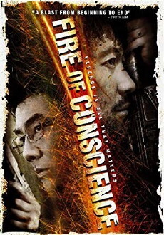 Fire of Conscience (2010) - Stream Online