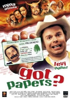 Got Papers? (2003) - Stream Online