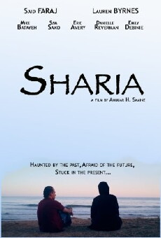 Sharia (2016) - Stream Online